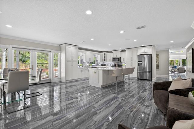 3663 BERGER ROAD, Lutz, FL 33548