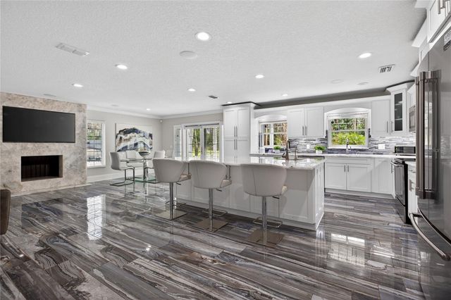 3663 BERGER ROAD, Lutz, FL 33548