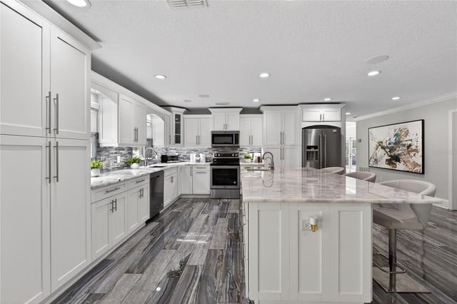 3663 BERGER ROAD, Lutz, FL 33548