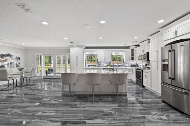 3663 BERGER ROAD, Lutz, FL 33548