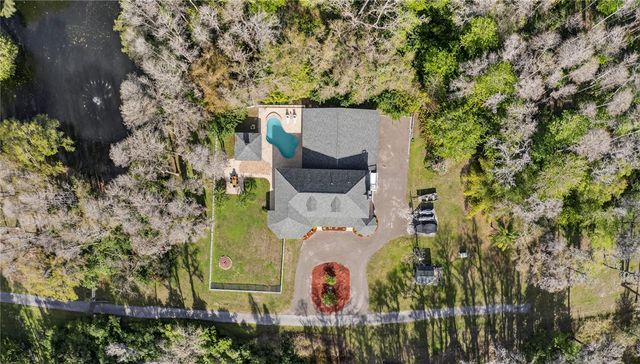 3663 BERGER ROAD, Lutz, FL 33548