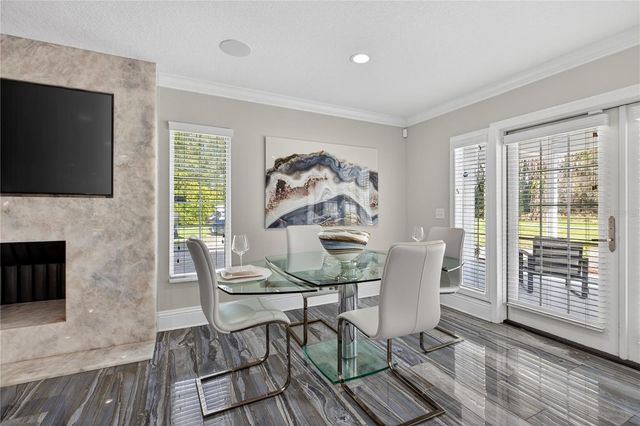 3663 BERGER ROAD, Lutz, FL 33548