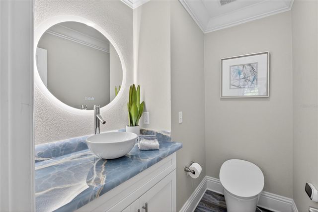 3663 BERGER ROAD, Lutz, FL 33548