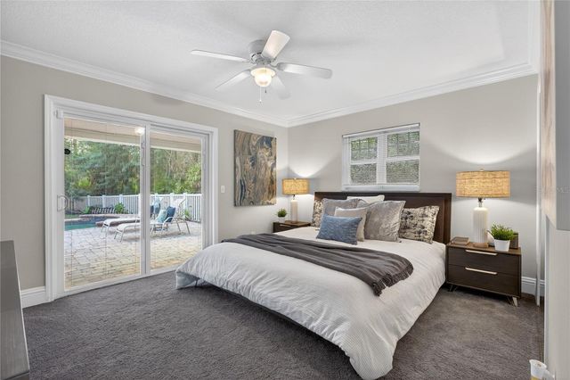 3663 BERGER ROAD, Lutz, FL 33548