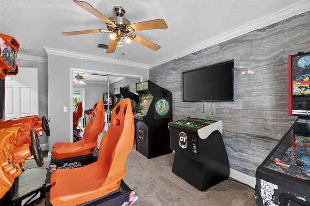 3663 BERGER ROAD, Lutz, FL 33548