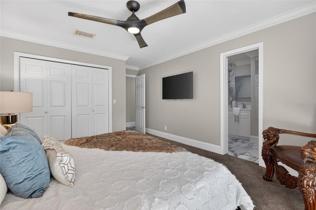 3663 BERGER ROAD, Lutz, FL 33548