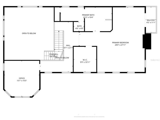 3663 BERGER ROAD, Lutz, FL 33548