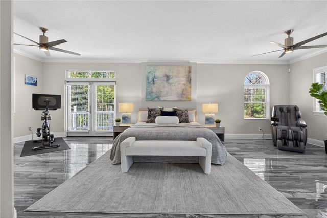 3663 BERGER ROAD, Lutz, FL 33548