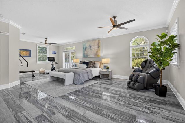 3663 BERGER ROAD, Lutz, FL 33548