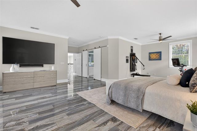 3663 BERGER ROAD, Lutz, FL 33548