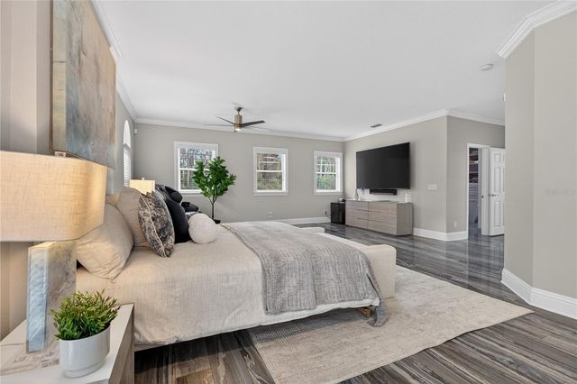 3663 BERGER ROAD, Lutz, FL 33548