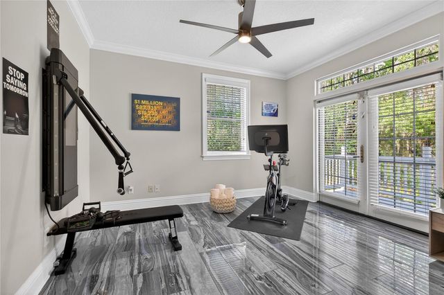 3663 BERGER ROAD, Lutz, FL 33548