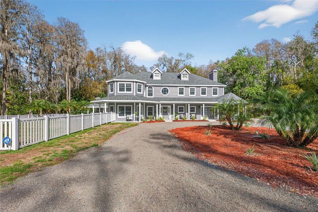 3663 BERGER ROAD, Lutz, FL 33548