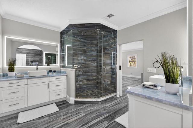 3663 BERGER ROAD, Lutz, FL 33548