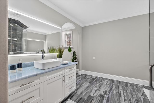 3663 BERGER ROAD, Lutz, FL 33548