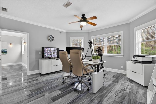 3663 BERGER ROAD, Lutz, FL 33548