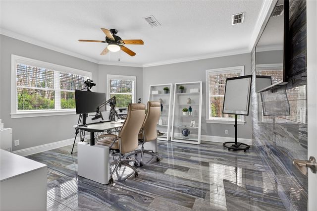 3663 BERGER ROAD, Lutz, FL 33548