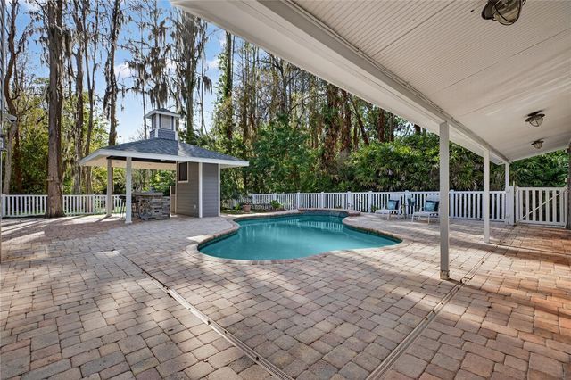 3663 BERGER ROAD, Lutz, FL 33548