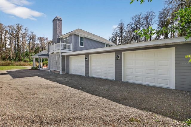 3663 BERGER ROAD, Lutz, FL 33548