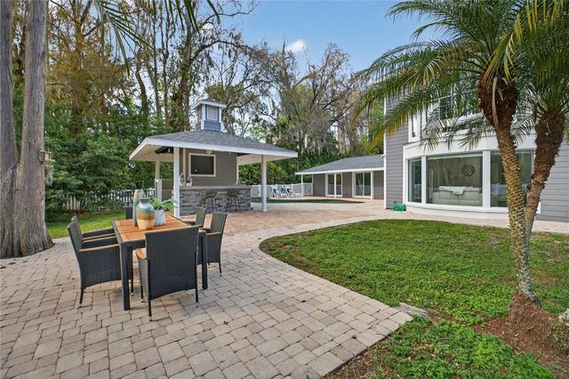 3663 BERGER ROAD, Lutz, FL 33548