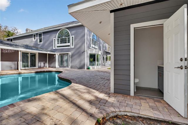 3663 BERGER ROAD, Lutz, FL 33548