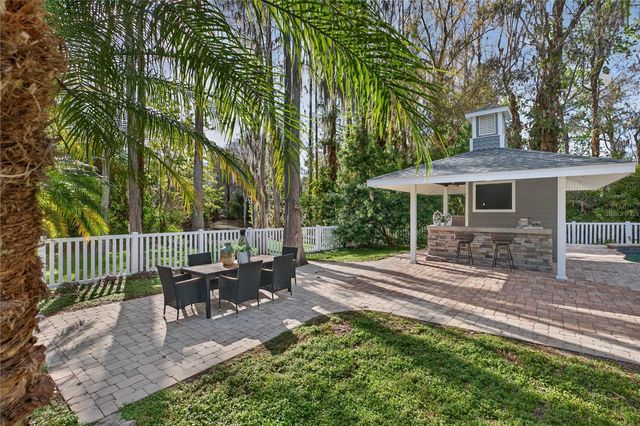 3663 BERGER ROAD, Lutz, FL 33548