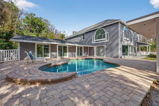 3663 BERGER ROAD, Lutz, FL 33548