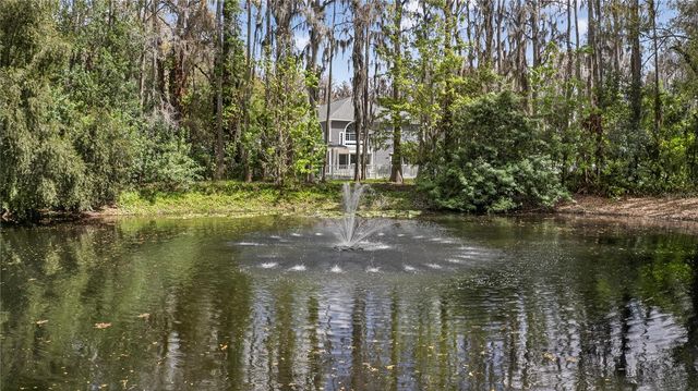 3663 BERGER ROAD, Lutz, FL 33548