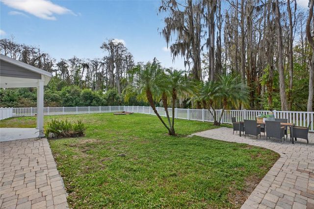 3663 BERGER ROAD, Lutz, FL 33548