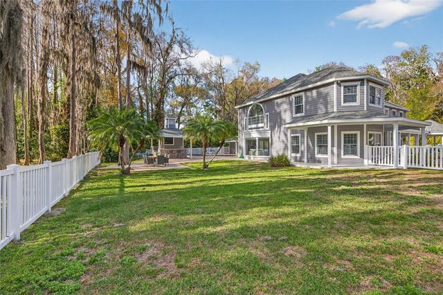 3663 BERGER ROAD, Lutz, FL 33548