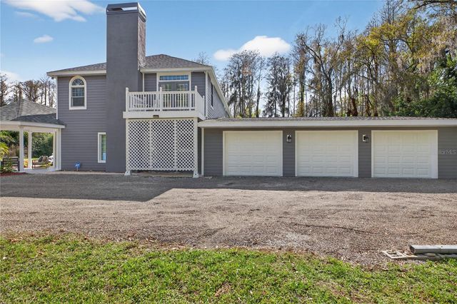 3663 BERGER ROAD, Lutz, FL 33548