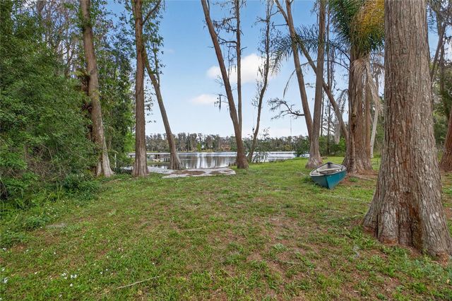 3663 BERGER ROAD, Lutz, FL 33548