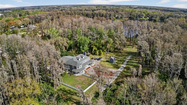 3663 BERGER ROAD, Lutz, FL 33548