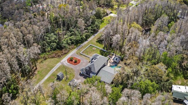 3663 BERGER ROAD, Lutz, FL 33548