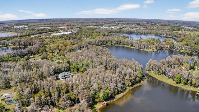 3663 BERGER ROAD, Lutz, FL 33548