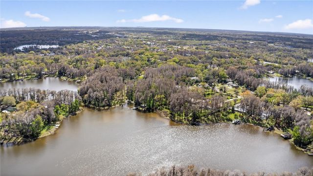 3663 BERGER ROAD, Lutz, FL 33548