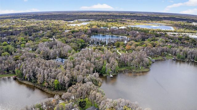 3663 BERGER ROAD, Lutz, FL 33548