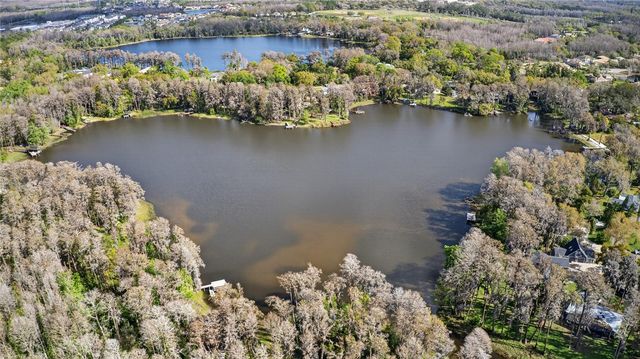 3663 BERGER ROAD, Lutz, FL 33548