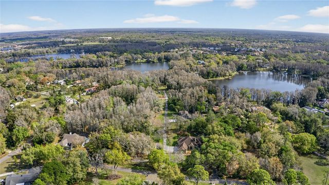 3663 BERGER ROAD, Lutz, FL 33548