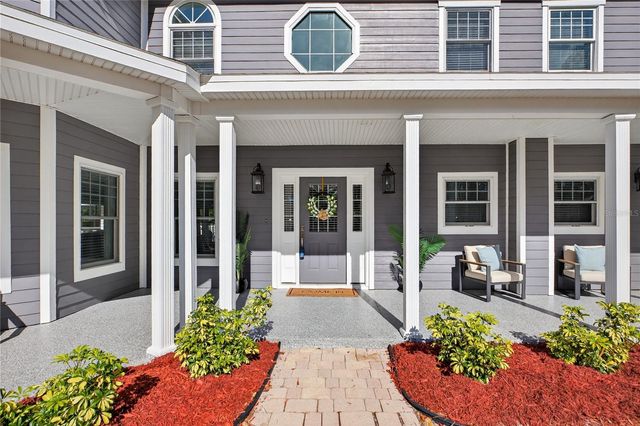 3663 BERGER ROAD, Lutz, FL 33548