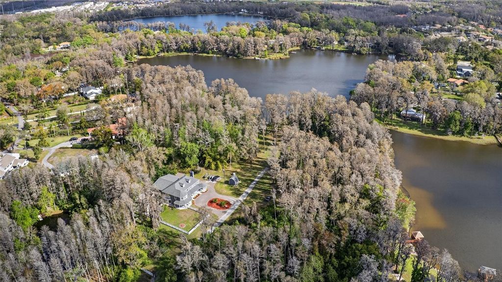 3663 BERGER ROAD, Lutz, FL 33548