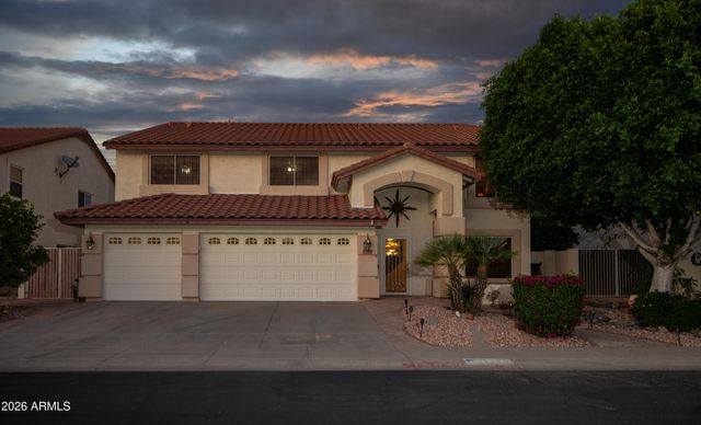 12473 N 57TH Avenue, Glendale, AZ 85304