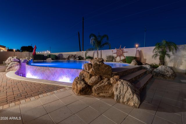 12473 N 57TH Avenue, Glendale, AZ 85304