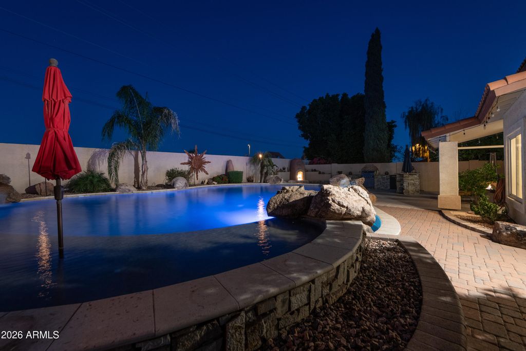 12473 N 57TH Avenue, Glendale, AZ 85304