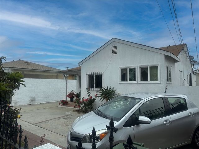 3743 W 112th Street, Inglewood, CA 90303