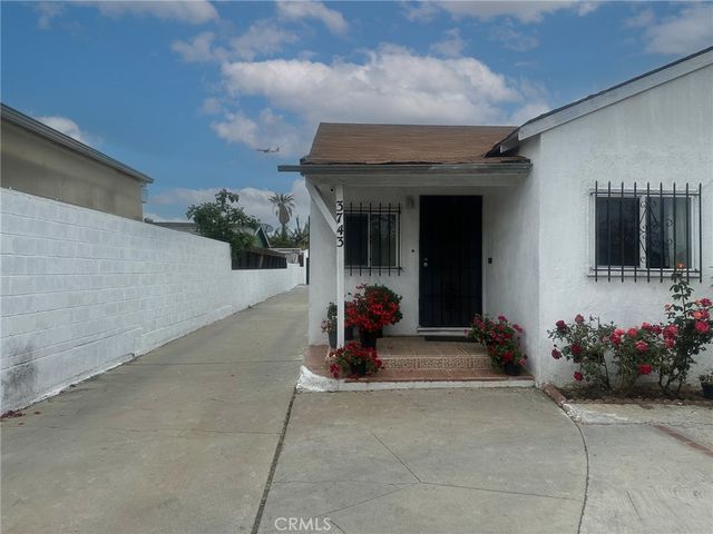 3743 W 112th Street, Inglewood, CA 90303