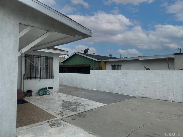 3743 W 112th Street, Inglewood, CA 90303