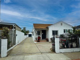 3743 W 112th Street, Inglewood, CA 90303