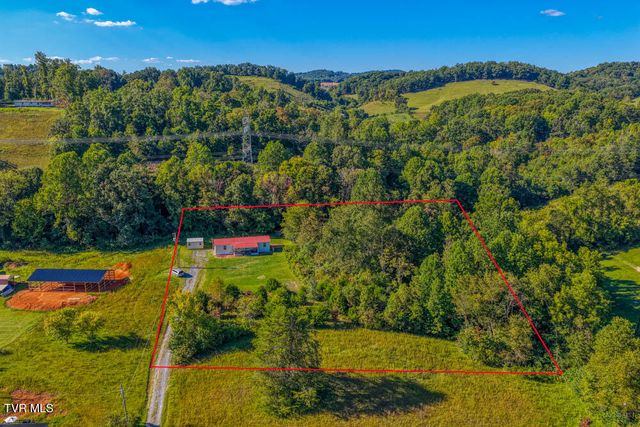 211 Country Lane, Church Hill, TN 37642