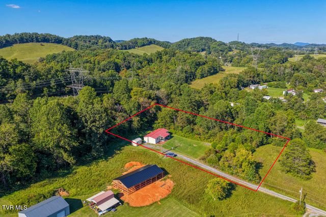 211 Country Lane, Church Hill, TN 37642